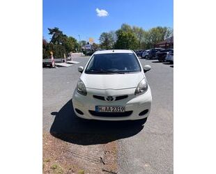 Toyota Andere Gebrauchtwagen