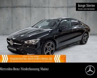 Mercedes-Benz CLA 250 Gebrauchtwagen