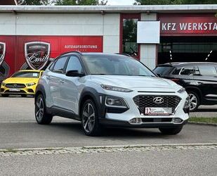 Hyundai KONA Gebrauchtwagen