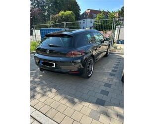 VW Scirocco Gebrauchtwagen
