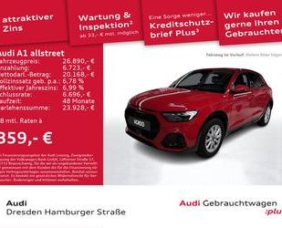 Audi A1 Gebrauchtwagen