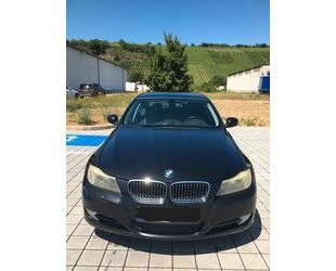 BMW 325 Gebrauchtwagen