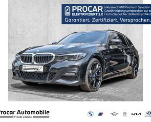 BMW 330 Gebrauchtwagen