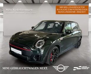 Mini John Cooper Works Clubman 