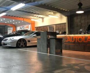 Land Rover Range Rover Evoque Gebrauchtwagen