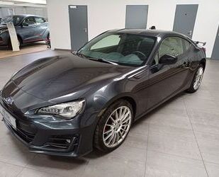 Subaru BRZ Gebrauchtwagen