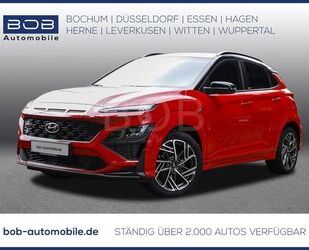 Hyundai KONA Gebrauchtwagen