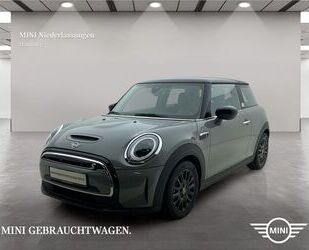 Mercedes-Benz Cooper SE 