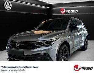 VW Tiguan Allspace Gebrauchtwagen