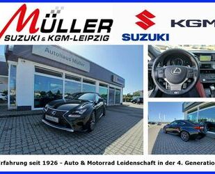 Lexus Andere Gebrauchtwagen