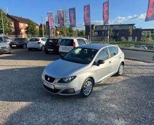 Seat Ibiza Gebrauchtwagen