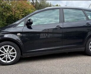 Seat Altea Gebrauchtwagen