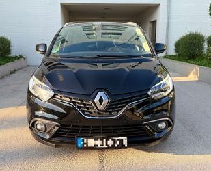 Renault Grand Scenic Gebrauchtwagen
