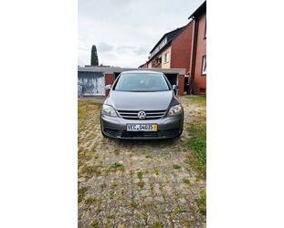 VW Golf Plus Gebrauchtwagen