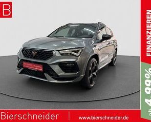 Cupra Ateca Gebrauchtwagen