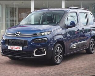 Citroen Berlingo Gebrauchtwagen
