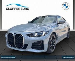 BMW 420 Gran Coupé Gebrauchtwagen