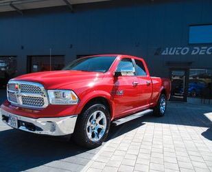 Dodge RAM Gebrauchtwagen