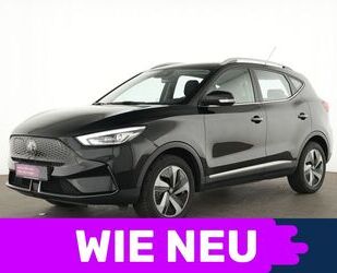 MG ZS Gebrauchtwagen
