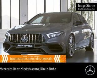 Mercedes-Benz A 45 AMG Gebrauchtwagen