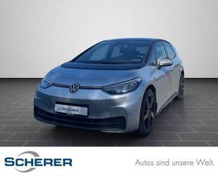 VW ID.3 Gebrauchtwagen