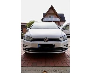 VW Golf Sportsvan Gebrauchtwagen