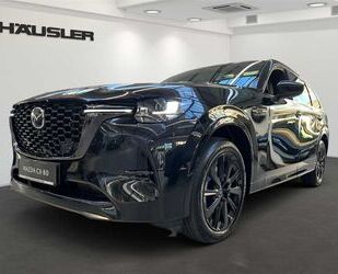 Mazda CX-80 Gebrauchtwagen