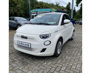 Fiat 500e Gebrauchtwagen