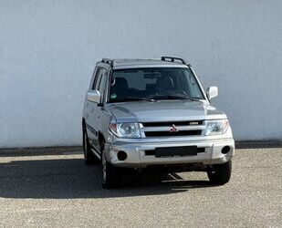 Mitsubishi Pajero Pinin Gebrauchtwagen