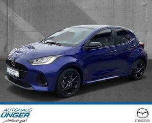 Mazda 2 Hybrid Gebrauchtwagen
