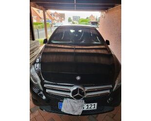 Mercedes-Benz A 200 Gebrauchtwagen