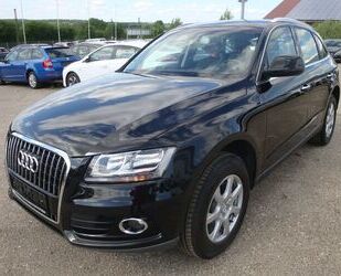 Audi Q5 Gebrauchtwagen