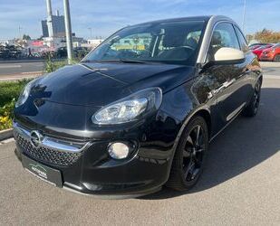 Opel Adam Gebrauchtwagen