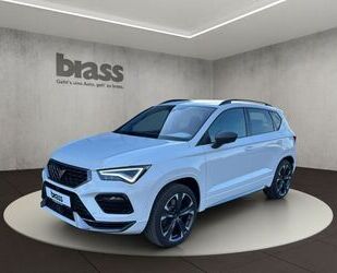 Cupra Ateca Gebrauchtwagen