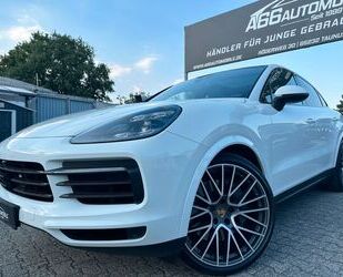 Porsche Cayenne Gebrauchtwagen