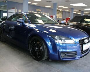 Audi TT Gebrauchtwagen