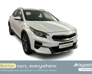 Kia XCeed Gebrauchtwagen