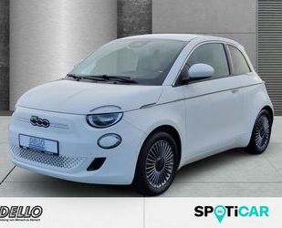 Fiat 500e Gebrauchtwagen
