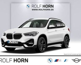 BMW X1 Gebrauchtwagen