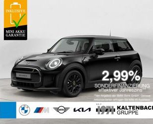 Mini Cooper SE Gebrauchtwagen
