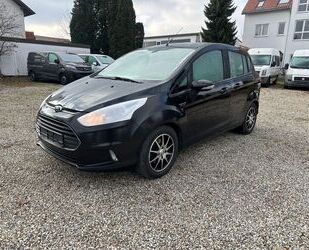 Ford B-Max Gebrauchtwagen