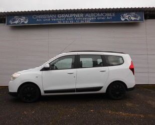 Dacia Lodgy Gebrauchtwagen