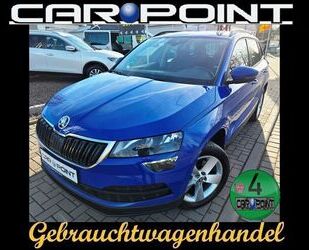 Skoda Karoq Gebrauchtwagen