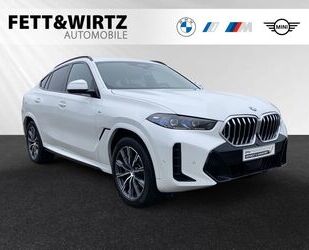 BMW X6 Gebrauchtwagen