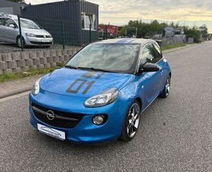 Opel Adam Gebrauchtwagen
