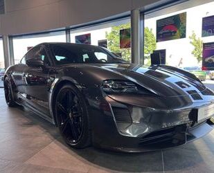 Porsche Taycan Gebrauchtwagen