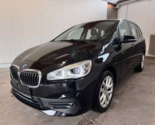 BMW 218 Gebrauchtwagen