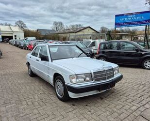 Mercedes-Benz 190 Gebrauchtwagen