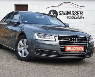 Audi A8 Gebrauchtwagen