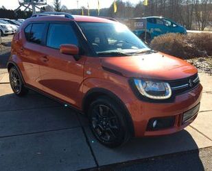 Suzuki Ignis Gebrauchtwagen